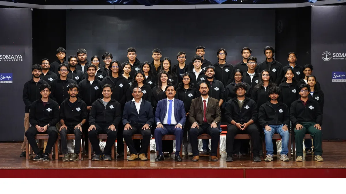 NEXUS team, 2022