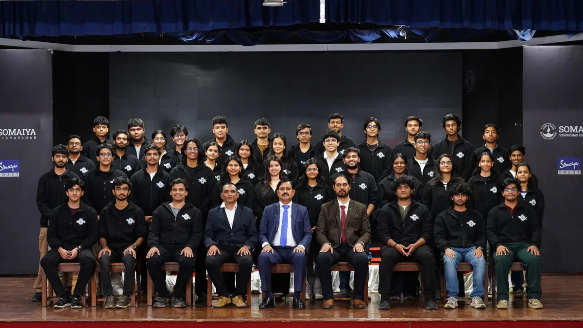 NEXUS (then Robocon) team, 2012 era