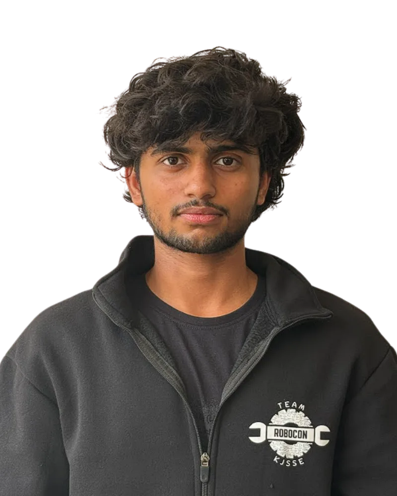 Aditya Anchan