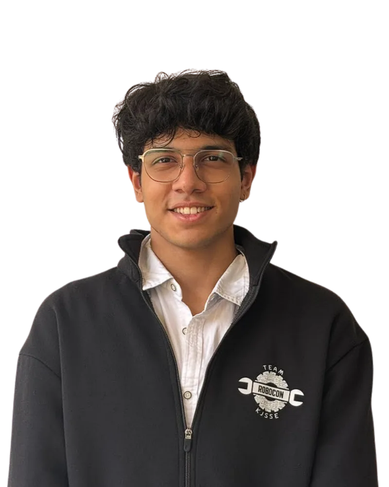 Ansh Dsouza