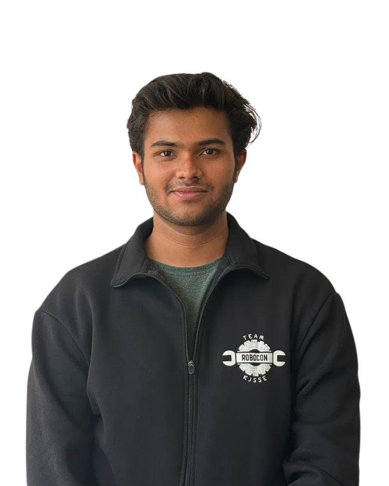 Anurag Rai