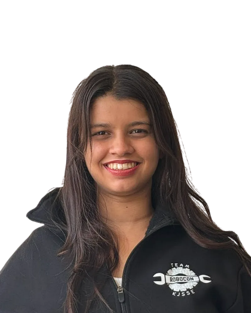 Arpita Bhalekar