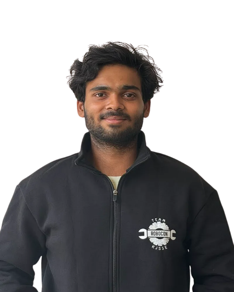 Atharv Chavan