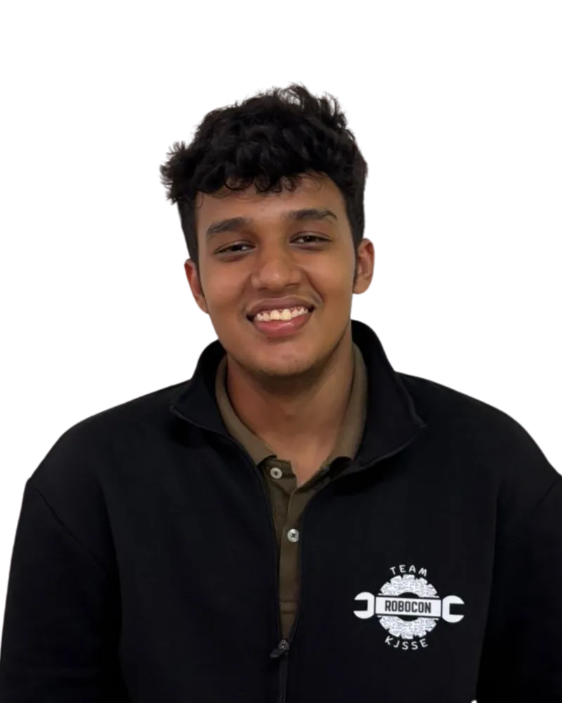 Atharva Singh