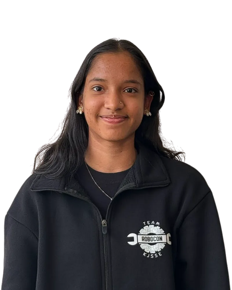 Avani Mantri