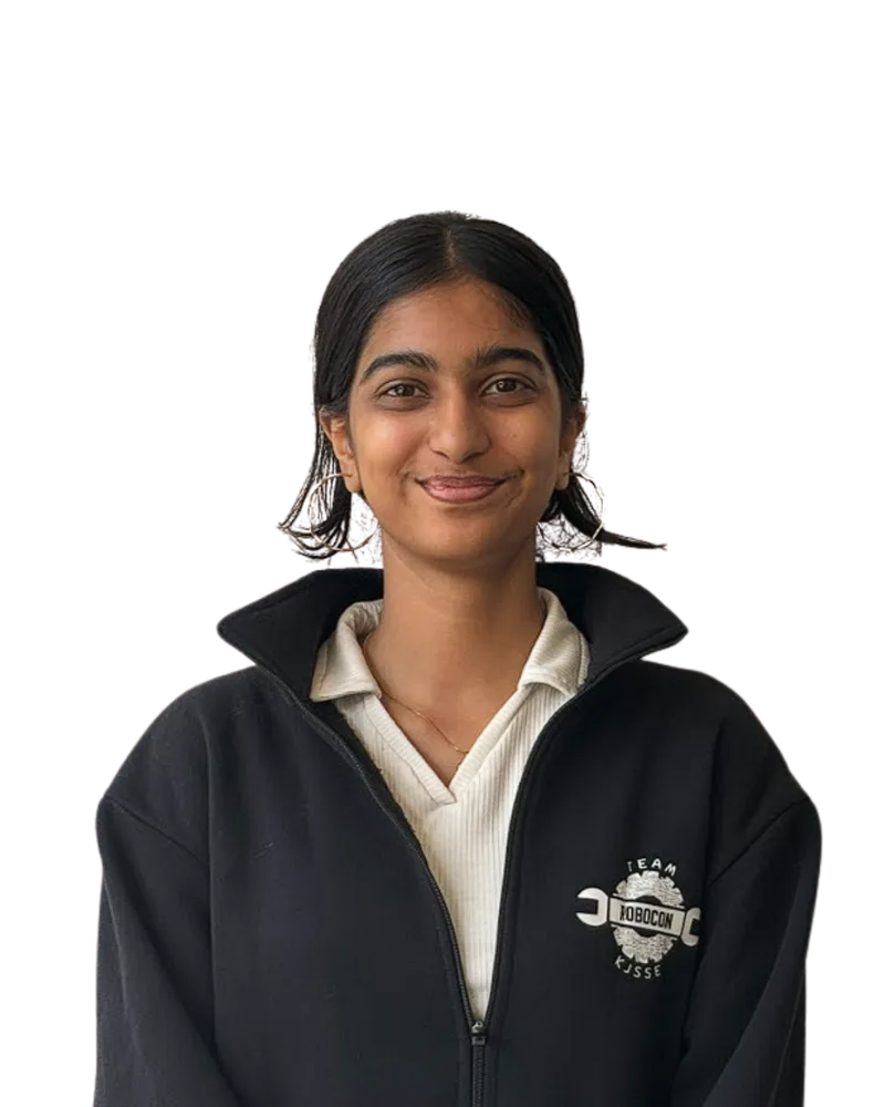 Avika Bhagwat