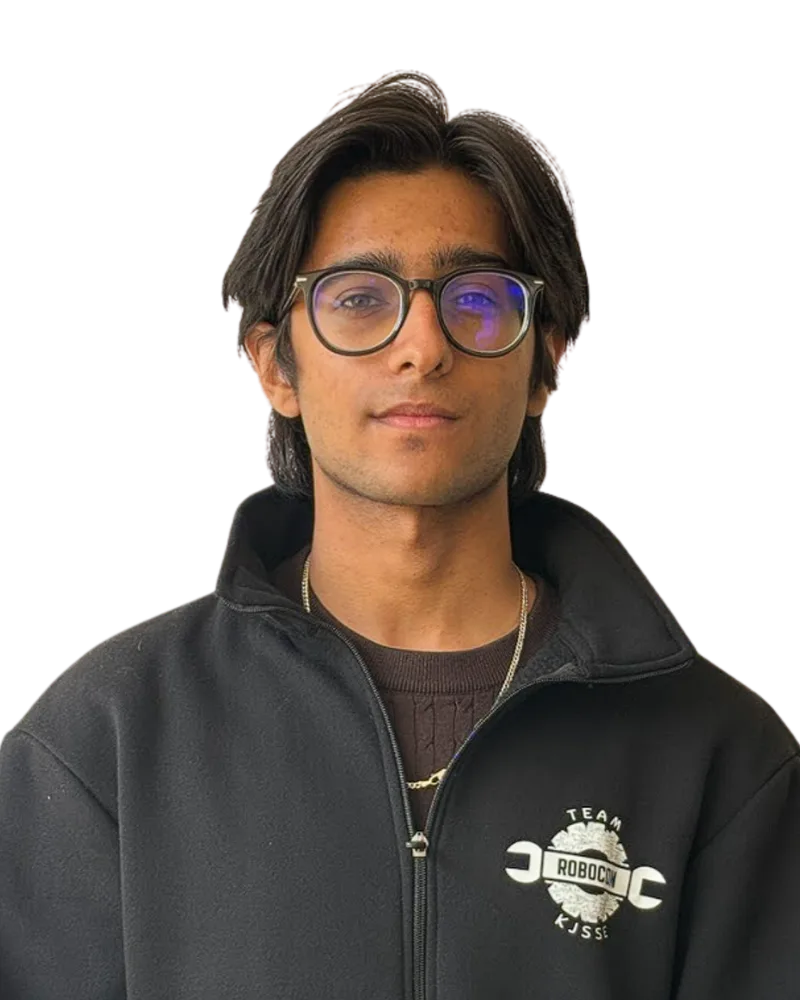 Bhumesh Dadhwal