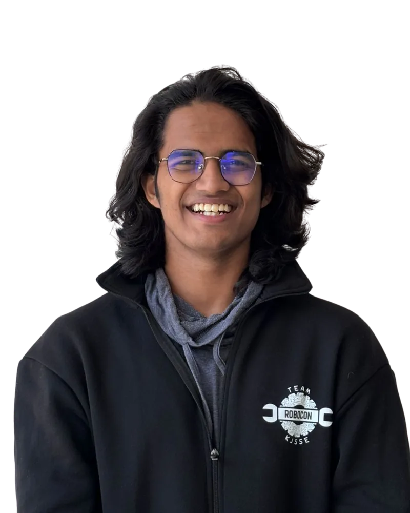 Daksh Mishra