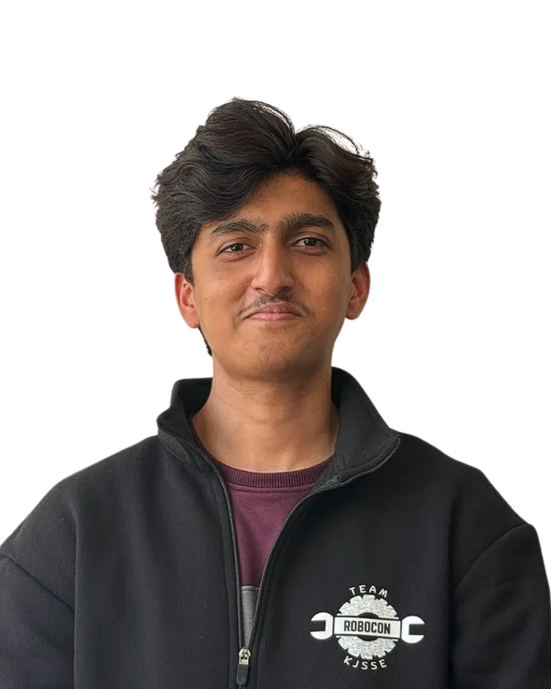 Harsh Sharma