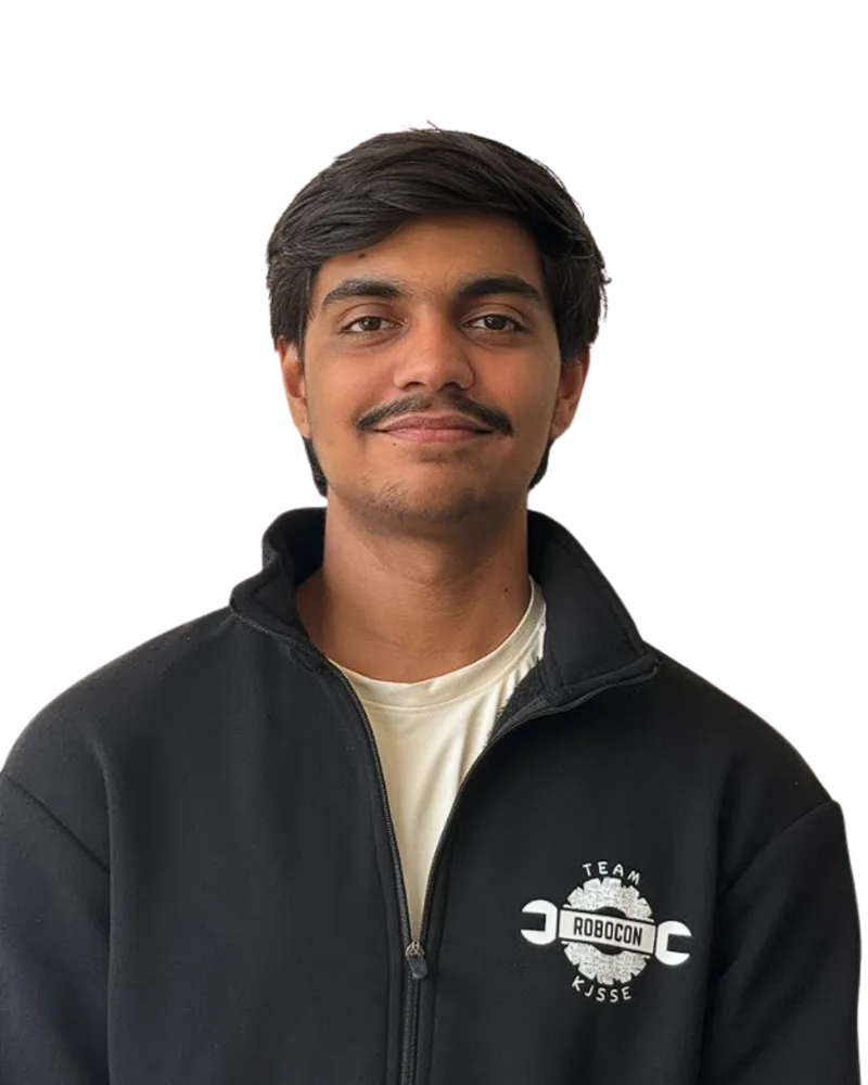 Hrishikesh Samant