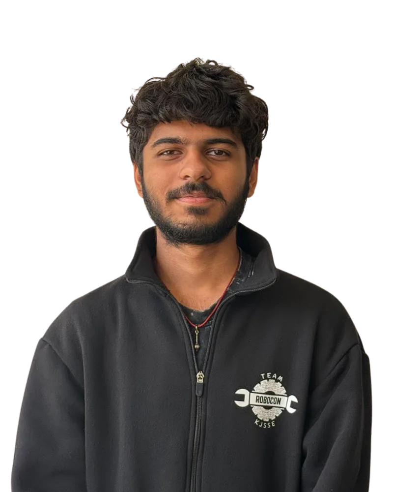 Ishwar Vijayakumar