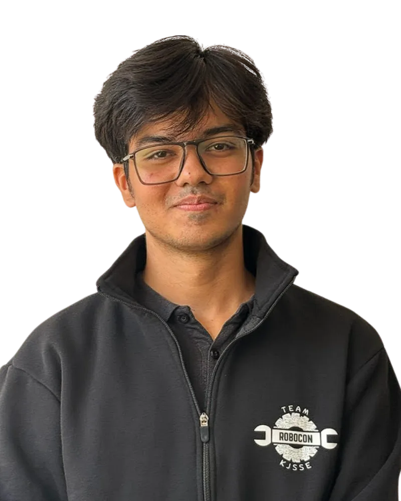 Kanishk Thacker