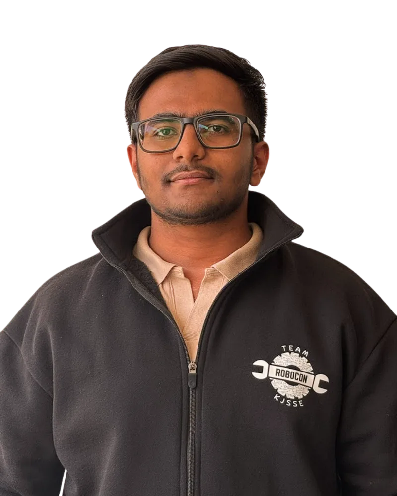 Mohammad Haris Khan