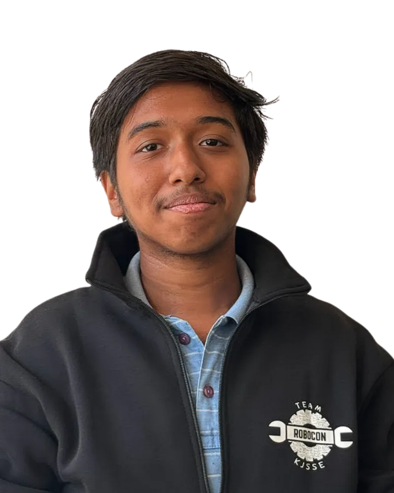 Omkar Ghosh