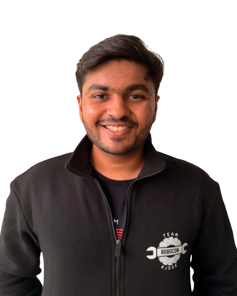 Paarth Mehta