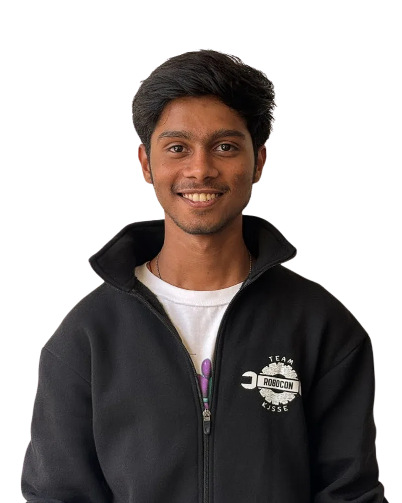 Prit Khanolkar