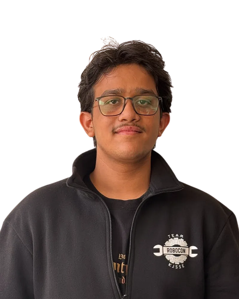 Rishabh Jain