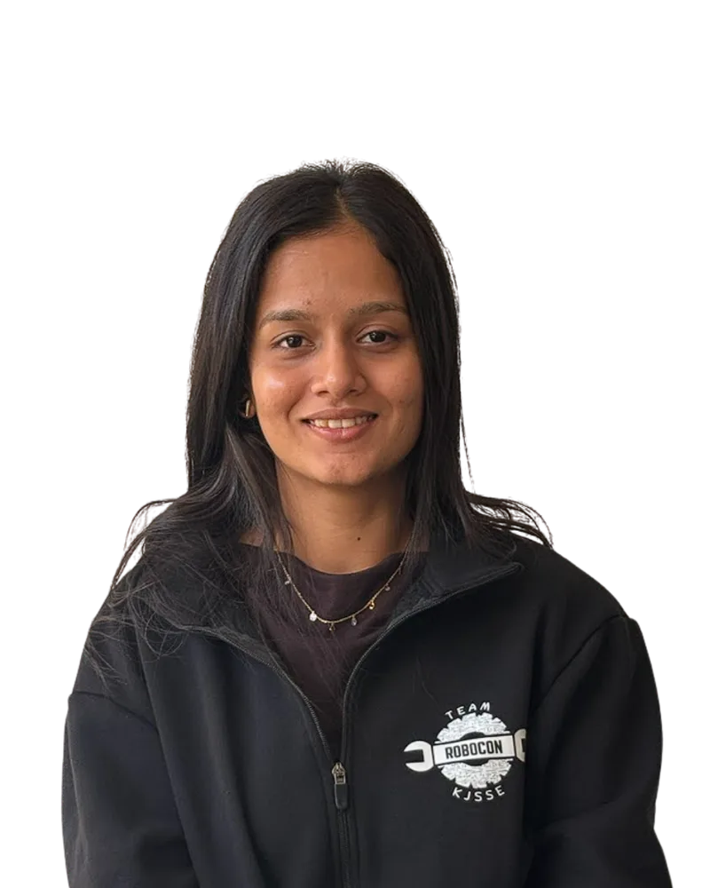 Samruddhi Bhilare