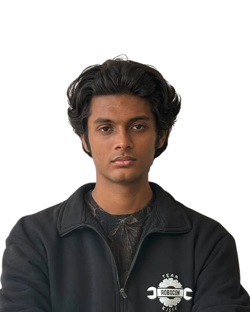 Sanmeet Dey