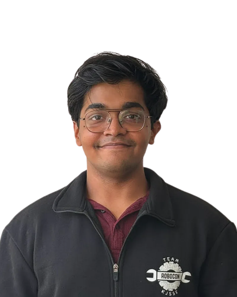 Shubham Mehta