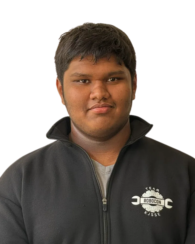 Siddharth Ganguly