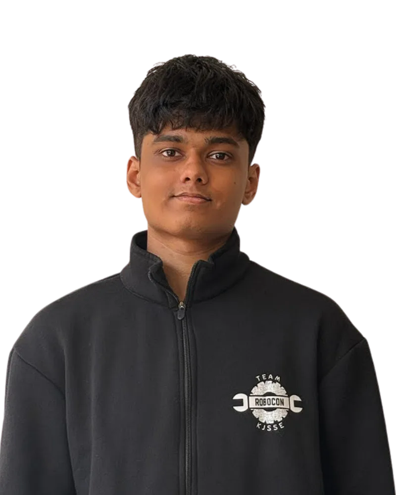 Swaraj Gite