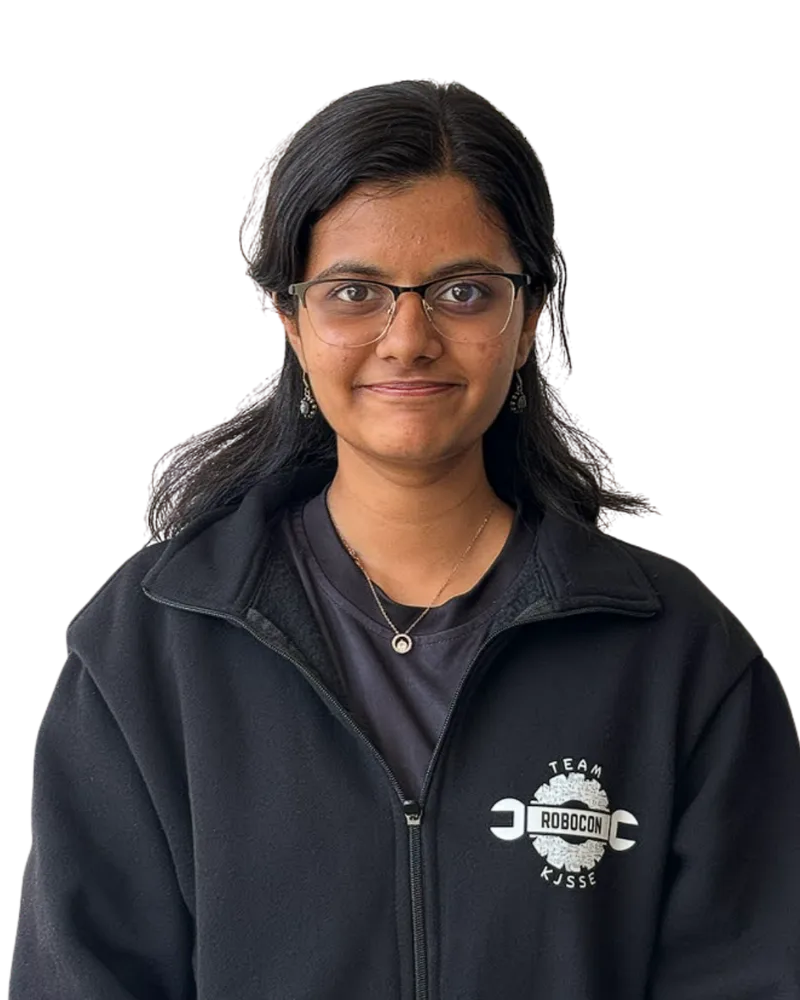Tanisha Shah