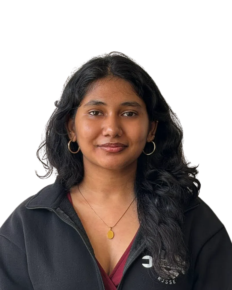 Tashi Shrivastava