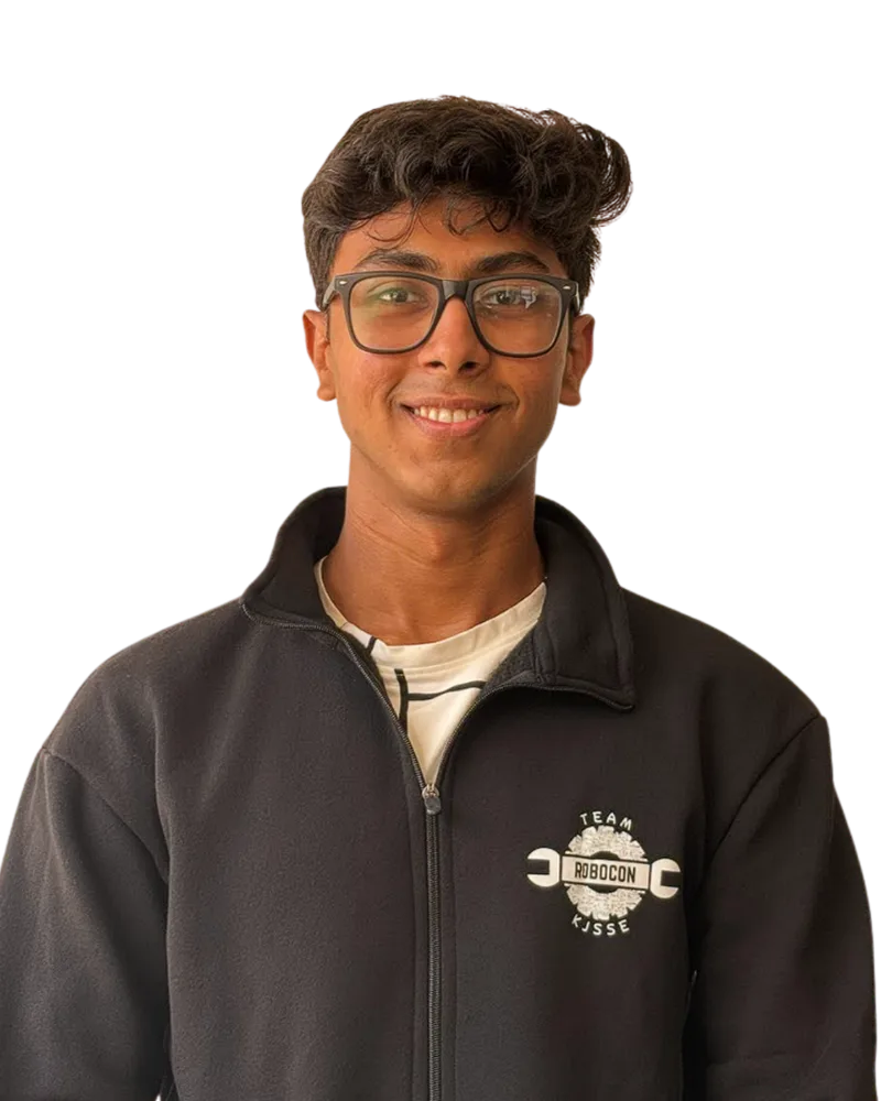 Tirth Vora