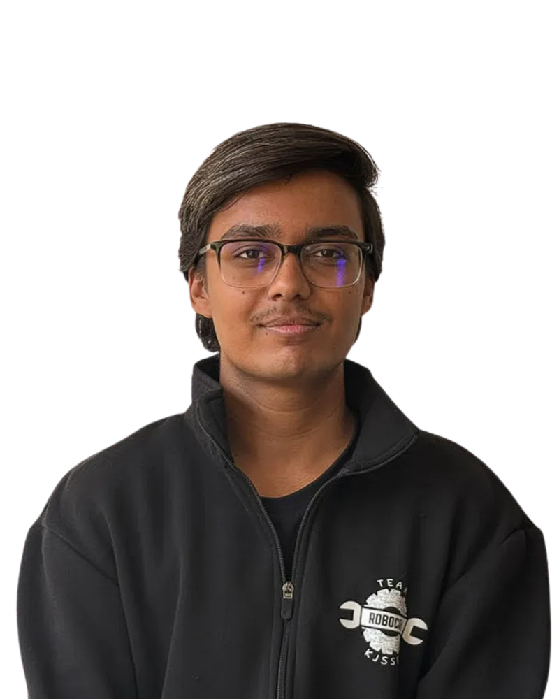 Tushar Pawar