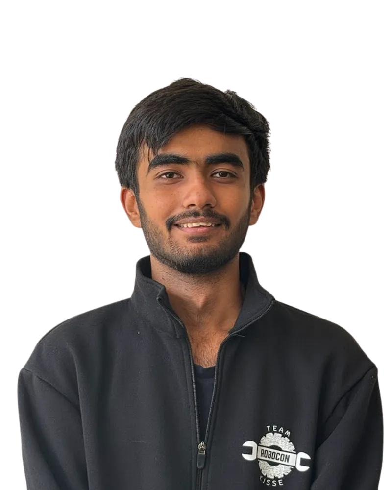 Yash Thakkar